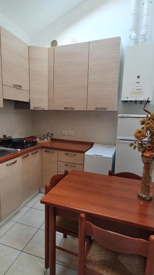 Al Vista Cielo Apartment Forli Exterior photo
