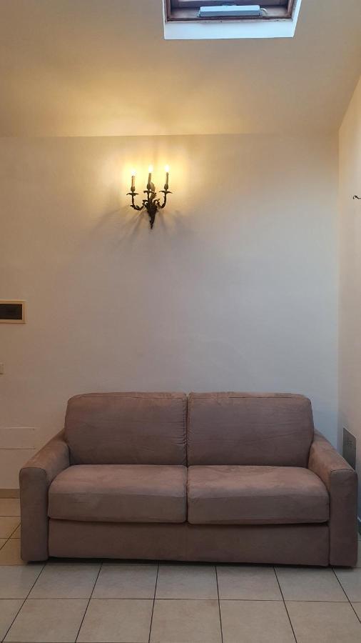 Al Vista Cielo Apartment Forli Exterior photo