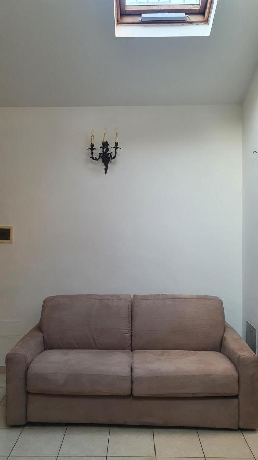 Al Vista Cielo Apartment Forli Exterior photo