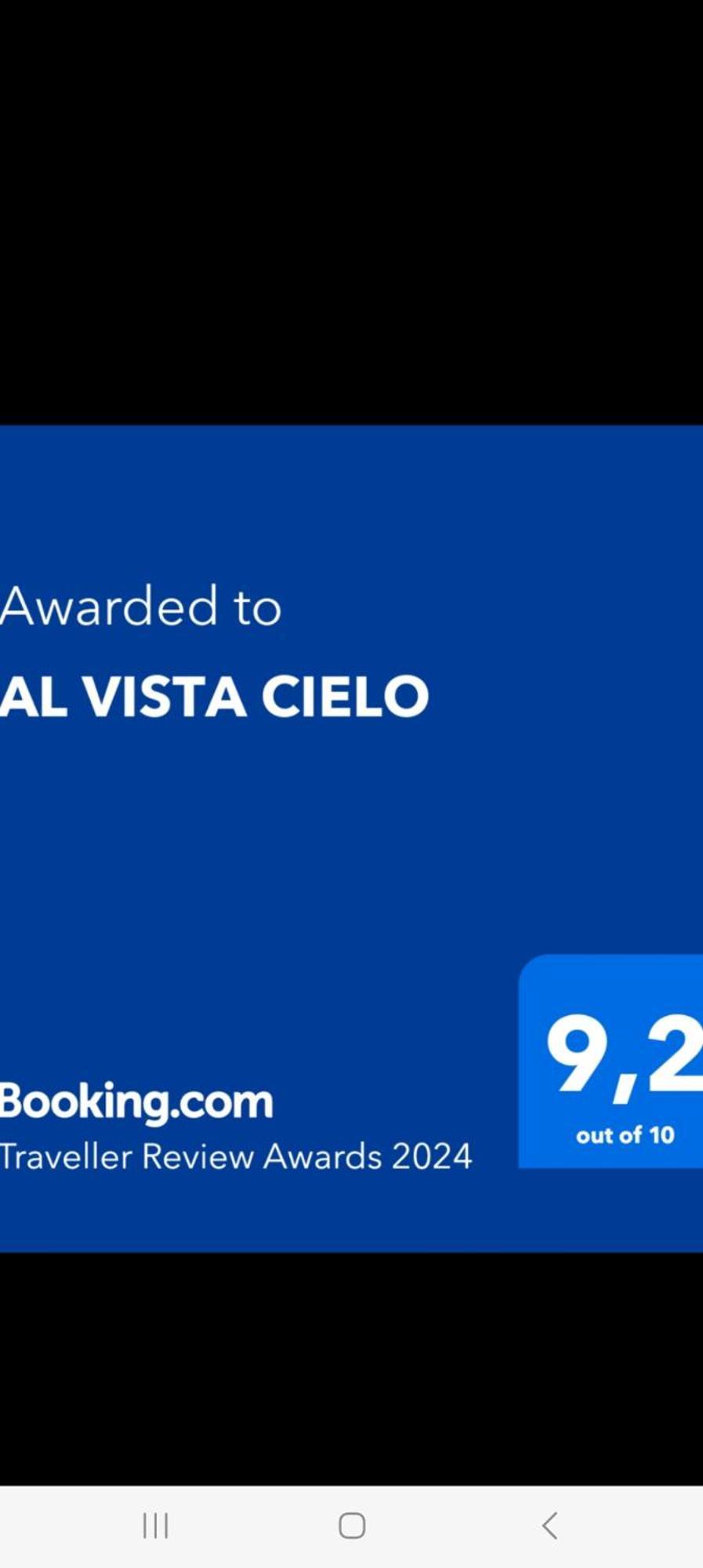 Al Vista Cielo Apartment Forli Exterior photo